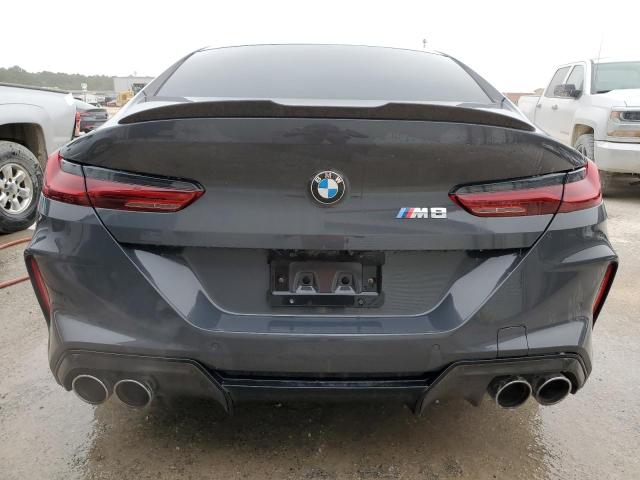 WBSGV0C0XLCD94200 BMW M8