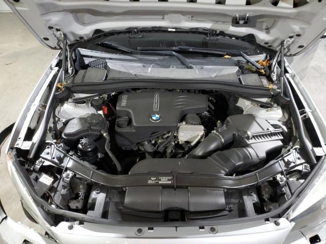 WBAVL1C5XEVY14254 BMW X1 Xdrive28i
