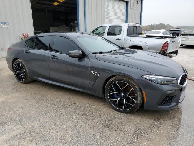 WBSGV0C0XLCD94200 BMW M8