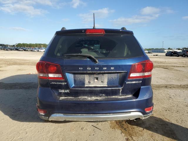 3C4PDCGB3KT835592 Dodge Journey Crossroad