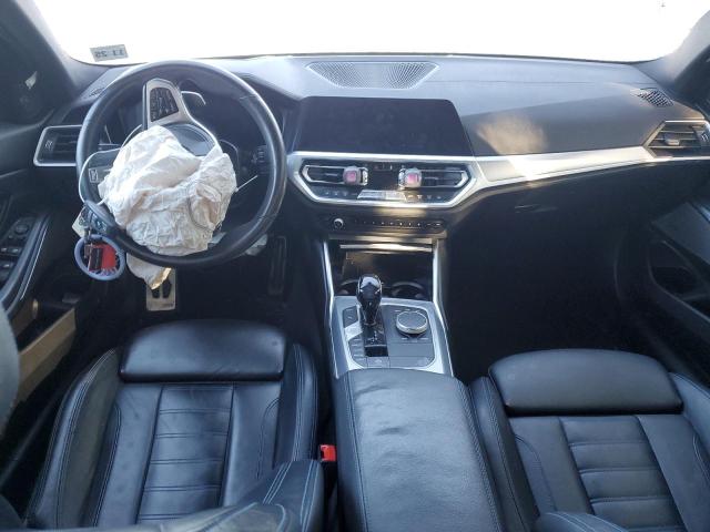3MW5U9J00M8B56738 BMW M340XI