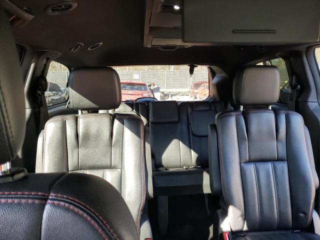 2C4RDGEGXKR691332 Dodge Grand Caravan Gt