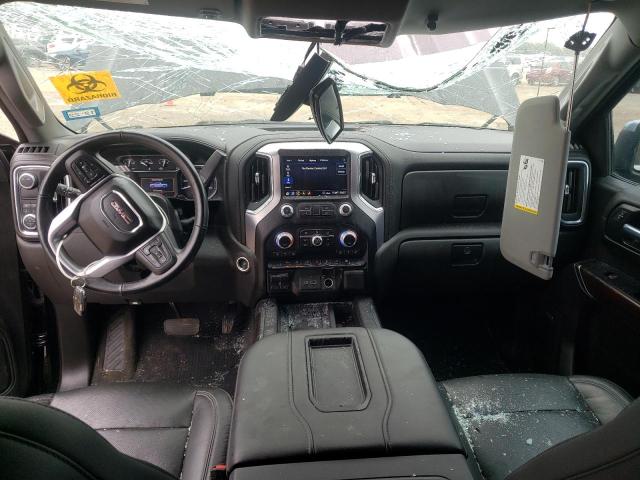 3GTP8DED9LG368204 GMC Sierra C1500 Slt
