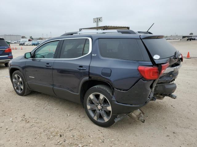 1GKKNNLS7JZ178672 GMC Acadia Slt-2