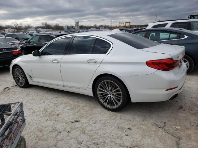 WBAJE7C3XHG479516 BMW 540 XI