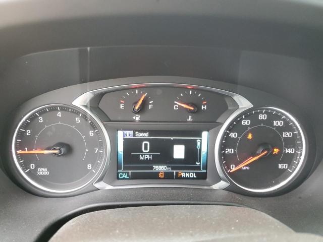 1GKKNNLS7JZ178672 GMC Acadia Slt-2