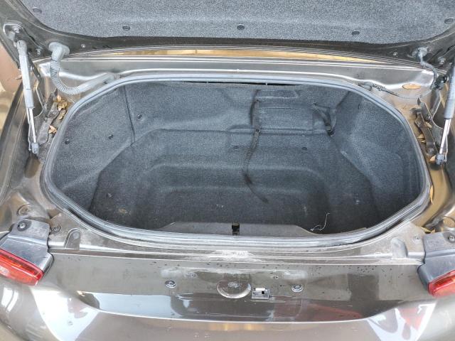 JC1NFAEK4J0137767 Fiat 124 Spider Classica