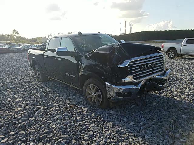 2019 RAM 2500 LONGH 3C6UR5GL0KG562121