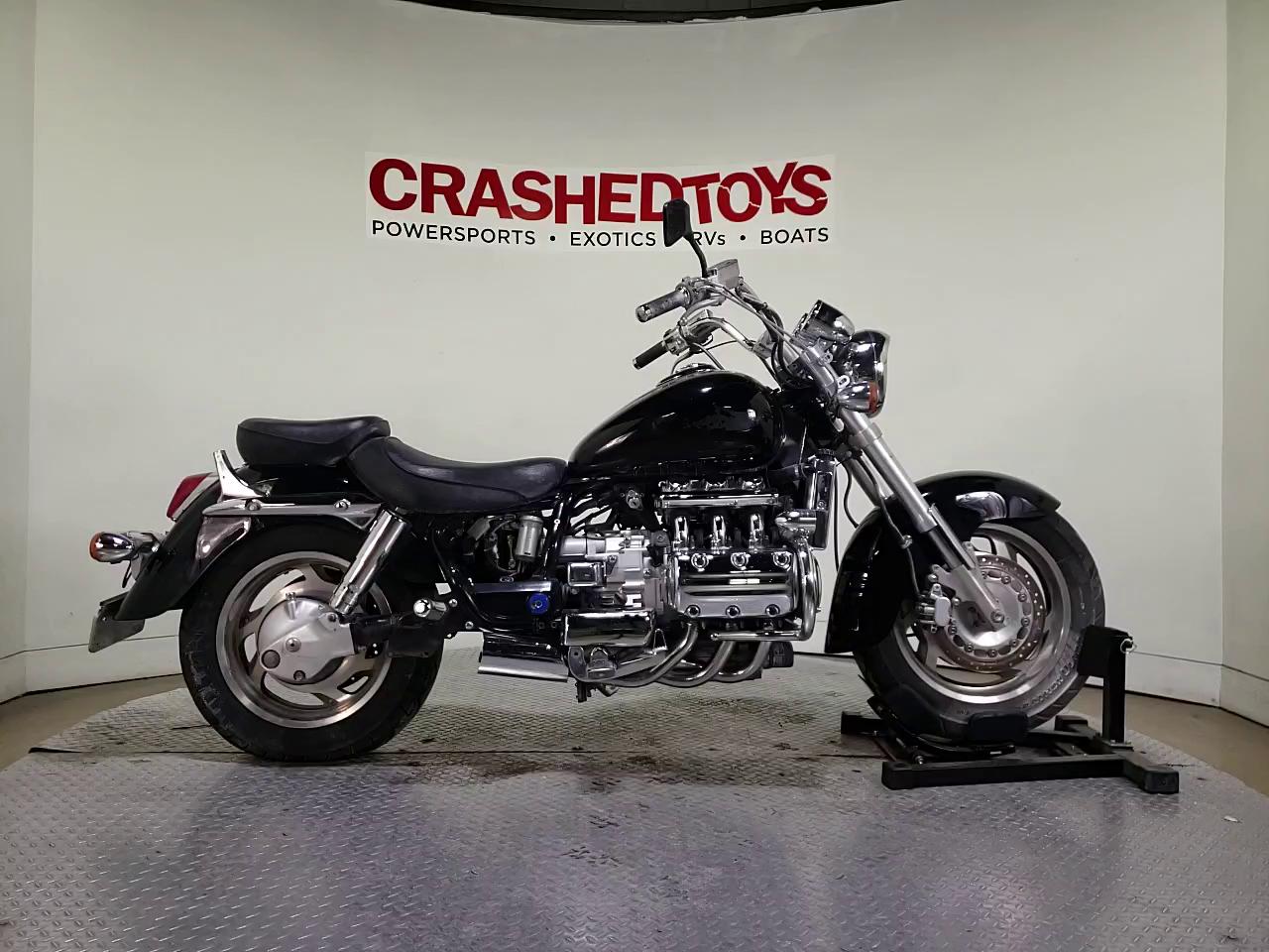 2000 HONDA GL1500 CT 1HFSC3438YA300578