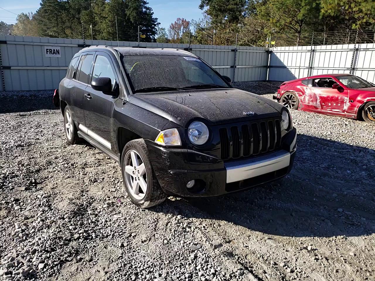 2010 JEEP COMPASS LI 1J4NT5FB0AD654410