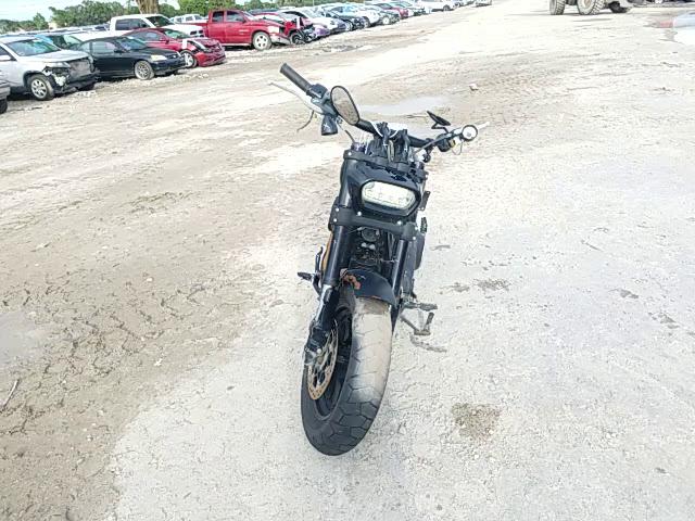 2019 HARLEY-DAVIDSON FXFB 1HD1YKJ23KB026378