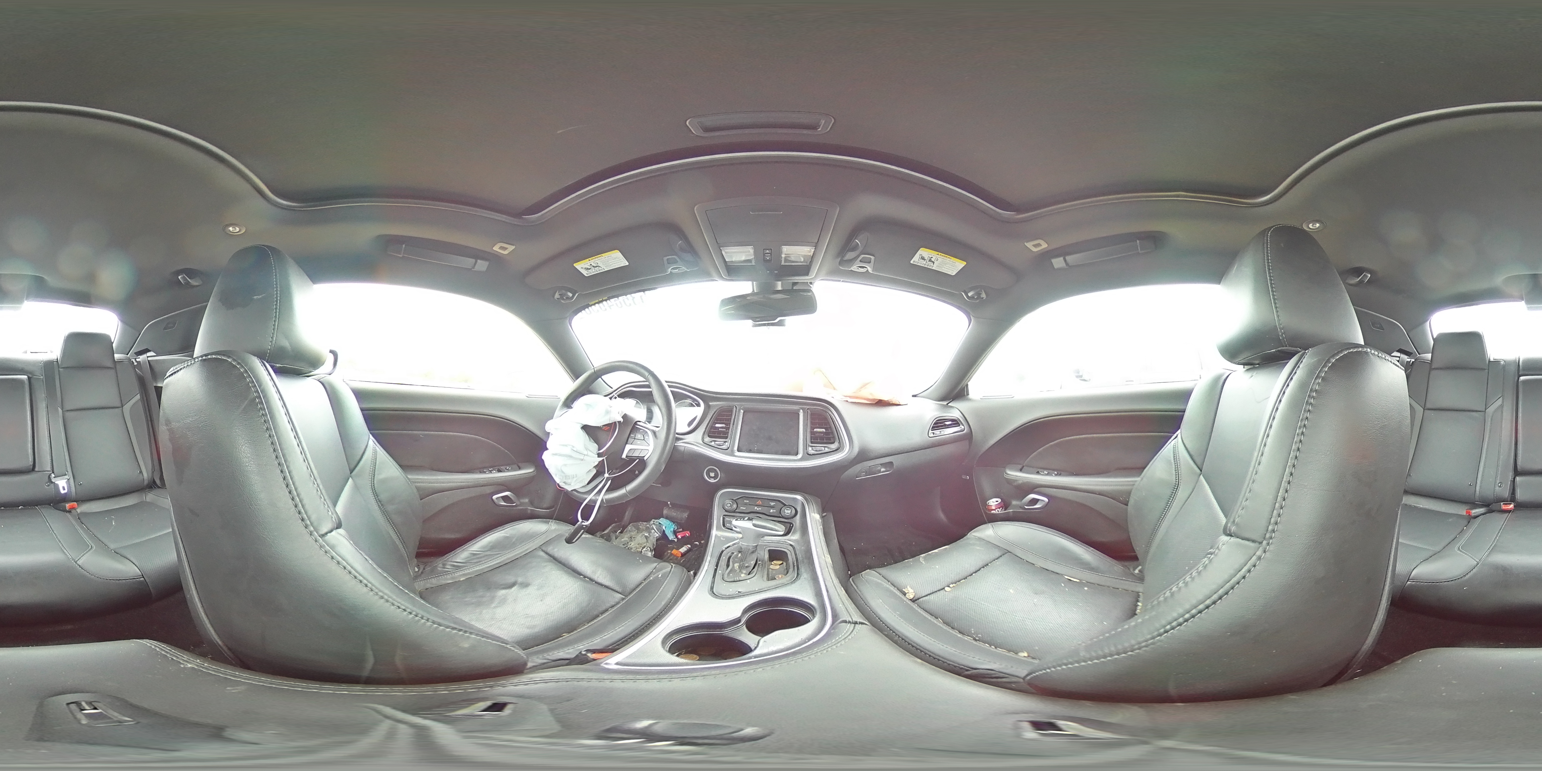 2018 DODGE CHALLENGER 2C3CDZAG7JH276811