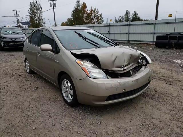 2007 Toyota Prius VIN: JTDKB20U877640654 Lot: 53624500