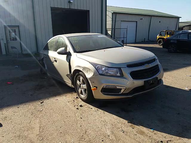 2016 CHEVROLET CRUZE LIMI 1G1PE5SB9G7183226