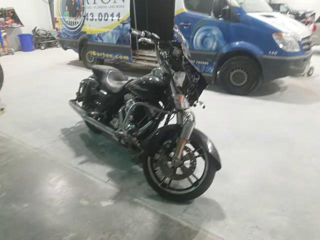 2016 HARLEY-DAVIDSON FLHX STREE 1HD1KBM17GB621472