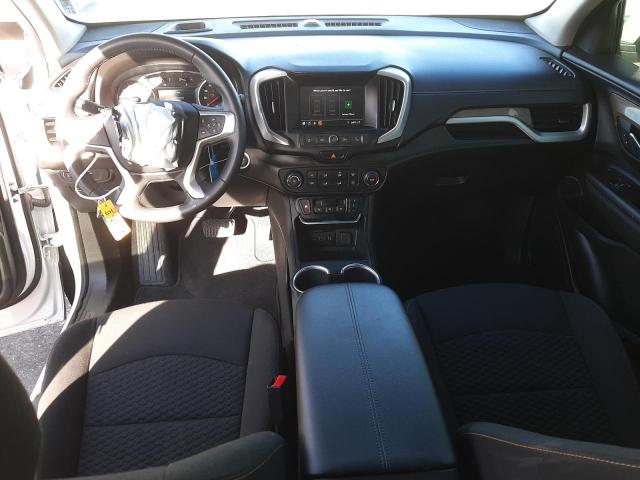 3GKALMEV7ML338533 GMC Terrain Sle