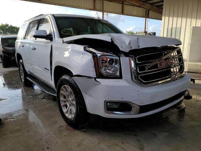 1GKS1AKCXFR667587 GMC YUKON SLE