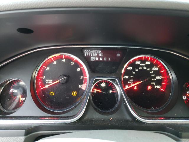 1GKKRRKD6EJ193778 GMC Acadia Slt-1