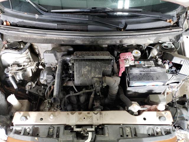 ML32A3HJ9KH011834 Mitsubishi MIRAGE ES