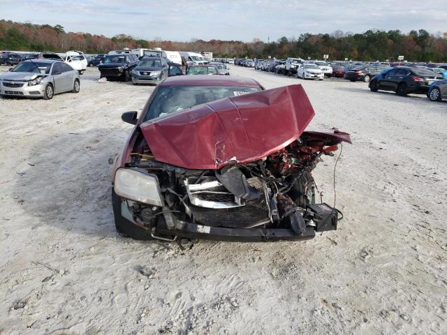 1C3CDZAG3EN221253 Dodge AVENGER SE