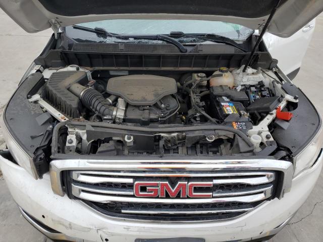 1GKKNNLSXHZ130349 GMC Acadia Slt-2