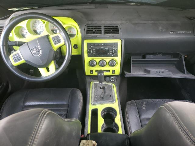 2C3CDYBTXEH158277 Dodge Challenger R/t