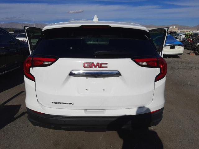 3GKALMEV7ML338533 GMC Terrain Sle