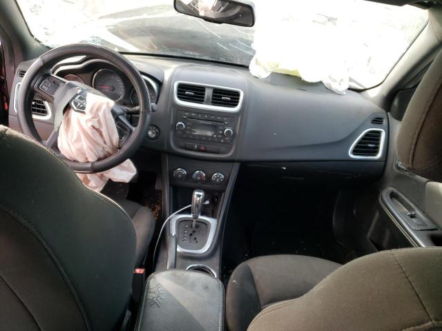 1C3CDZAG3EN221253 Dodge AVENGER SE