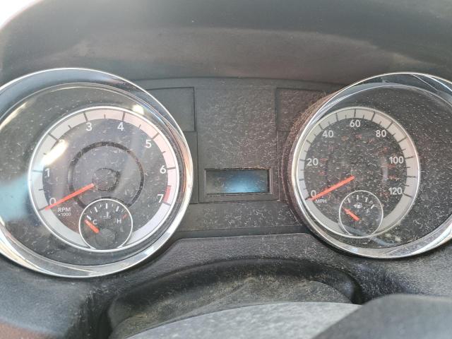 2C4RDGBGXHR860021 Dodge Grand Caravan Se