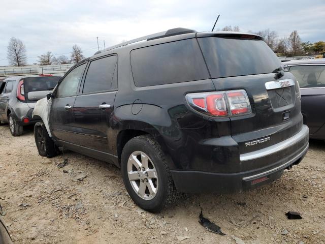 1GKKRPKD7EJ144531 GMC ACADIA SLE