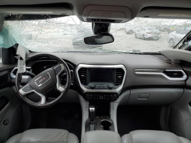 1GKKNNLSXHZ130349 GMC Acadia Slt-2