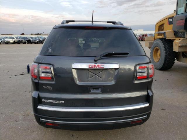 1GKKRRKD6EJ193778 GMC Acadia Slt-1
