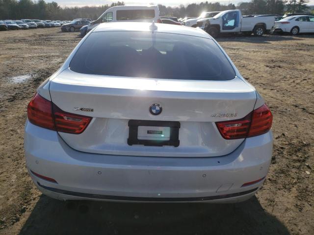 WBA4F9C53HG439673 BMW 430xi Gran Coupe