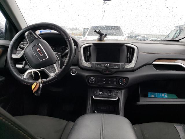 3GKALMEVXLL156193 GMC Terrain Sle