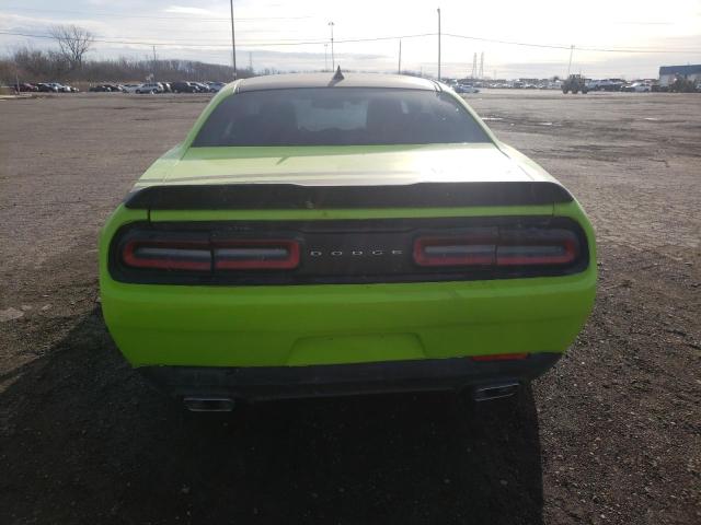 2C3CDYBTXEH158277 Dodge Challenger R/t