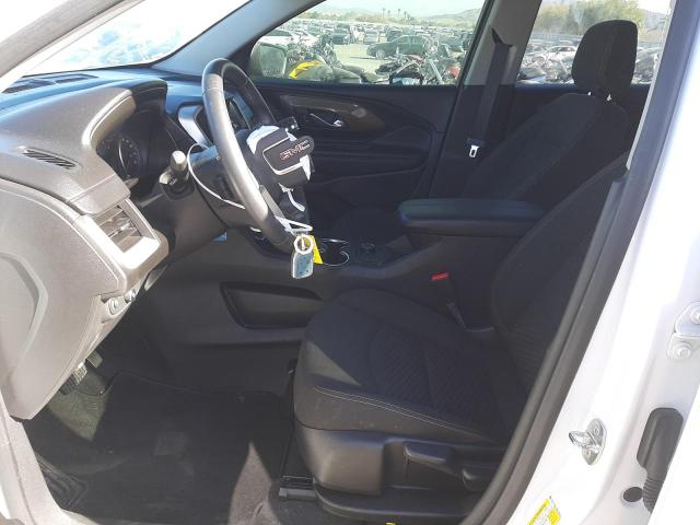 3GKALMEV7ML338533 GMC Terrain Sle