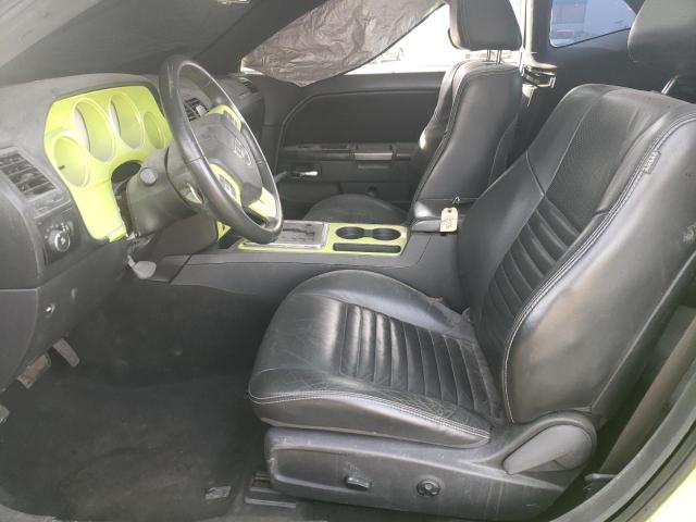 2C3CDYBTXEH158277 Dodge Challenger R/t