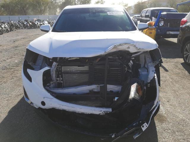 3GKALMEV7ML338533 GMC Terrain Sle