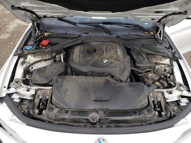 WBA4F9C53HG439673 BMW 430xi Gran Coupe