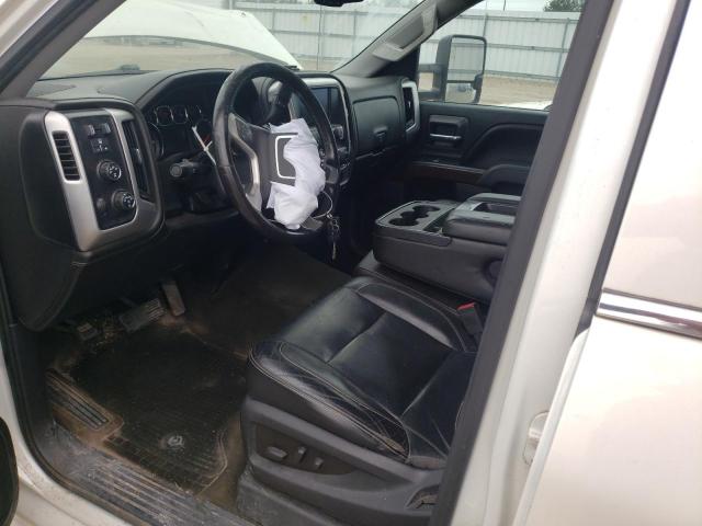 3GTU2UECXFG377221 GMC Sierra K1500 Sle