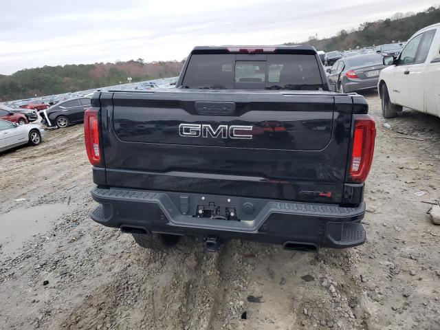 1GTP9EEL5MZ243244 GMC Sierra K1500 At4
