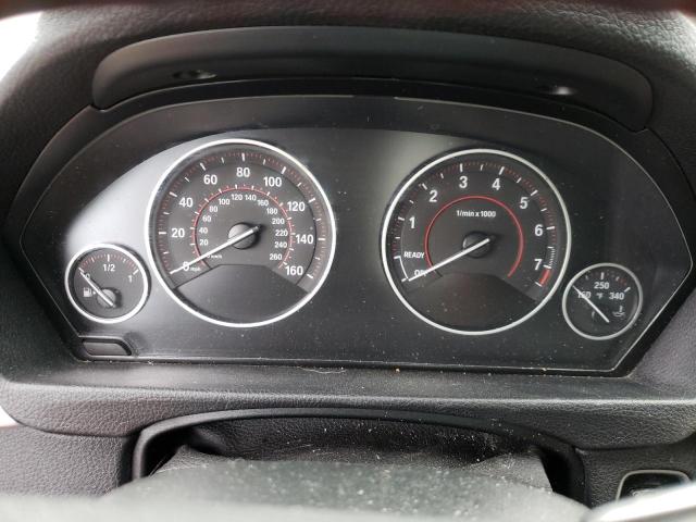 WBA4F9C53HG439673 BMW 430xi Gran Coupe