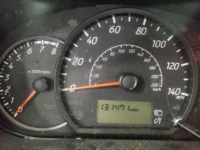 ML32A3HJ9KH011834 Mitsubishi MIRAGE ES