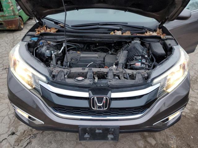 5J6RM4H76FL051993 Honda CR-V EXL