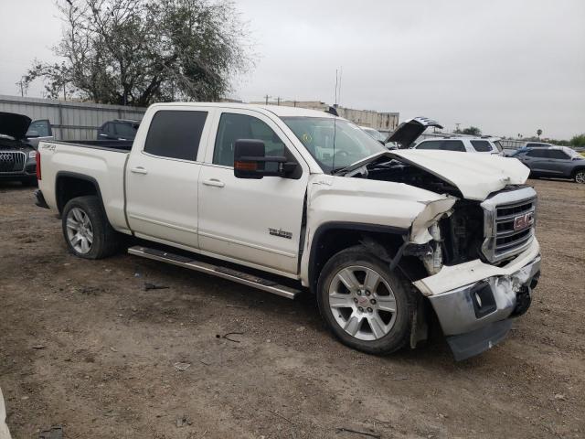 3GTU2UECXFG377221 GMC Sierra K1500 Sle