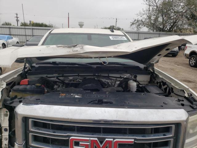 3GTU2UECXFG377221 GMC Sierra K1500 Sle