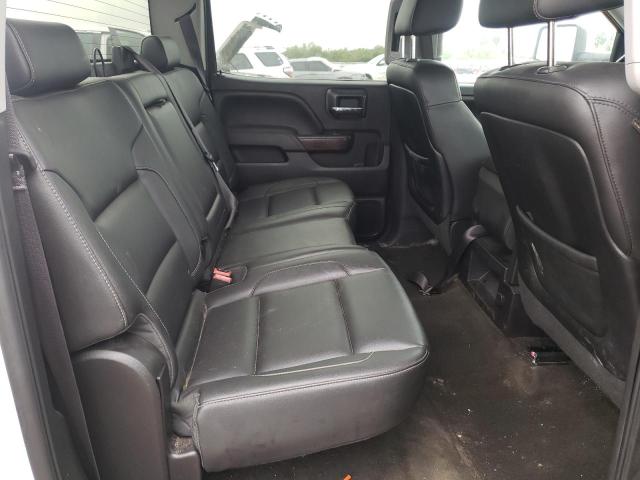 3GTU2UECXFG377221 GMC Sierra K1500 Sle