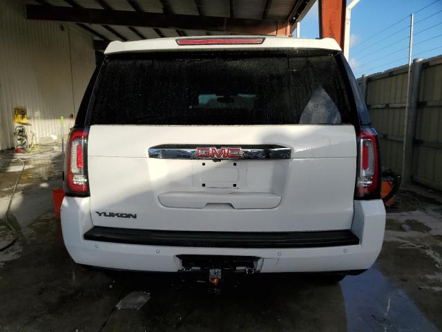 1GKS1AKCXFR667587 GMC YUKON SLE