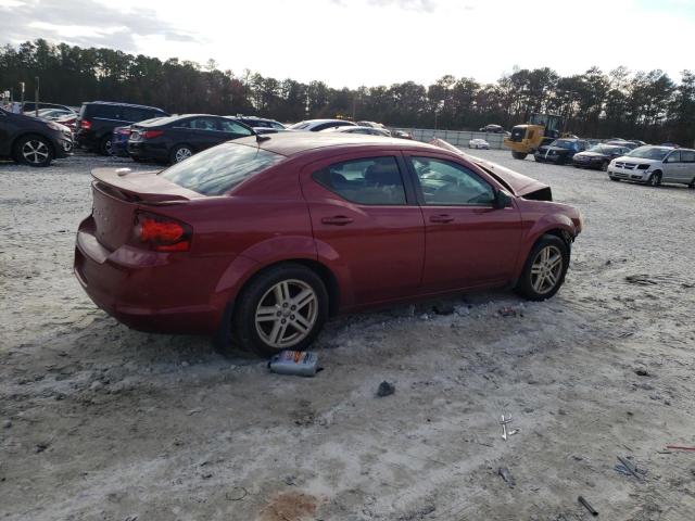 1C3CDZAG3EN221253 Dodge AVENGER SE