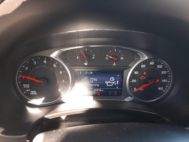 3GKALMEV7ML338533 GMC Terrain Sle